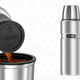Thermos Stainless King 40 Ounce Beverage Bottle | $20 | Amazon